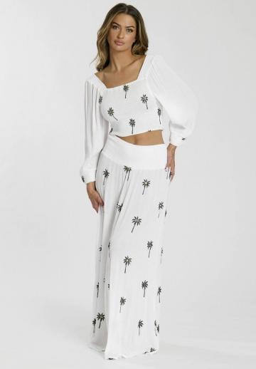 Пляжная майка