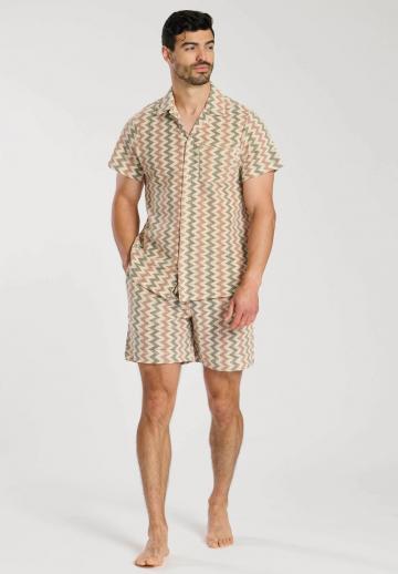 Ночная рубашка