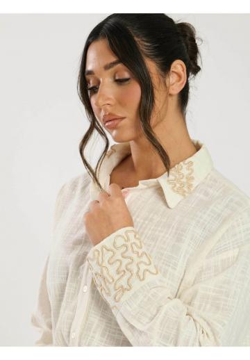 Пляжная майка