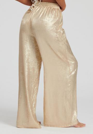 Пляжная майка