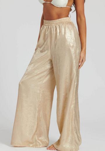 Пляжная майка