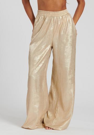 Пляжная майка