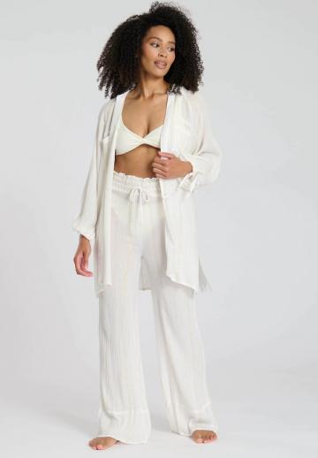 Пляжная майка