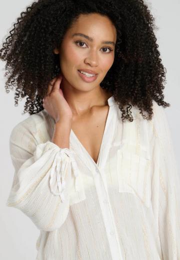 Пляжная майка