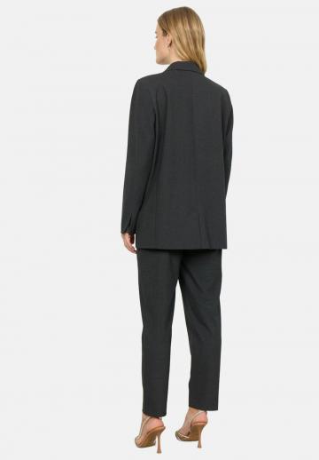 Короткое пальто