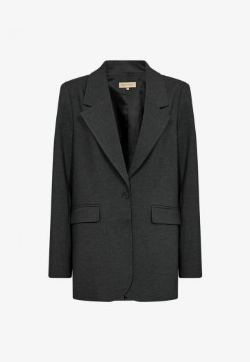 Короткое пальто