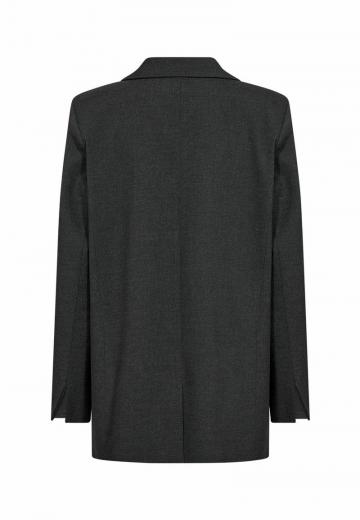 Короткое пальто