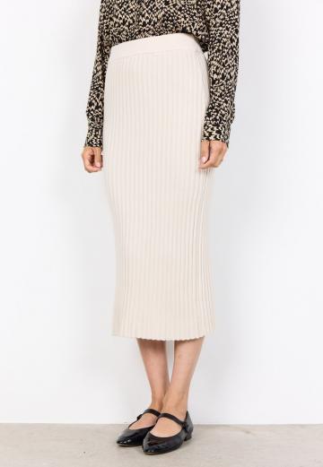 Юбка-карандаш