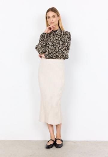 Юбка-карандаш