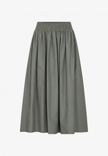 Летняя юбка