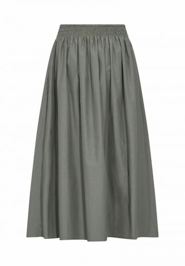 Летняя юбка