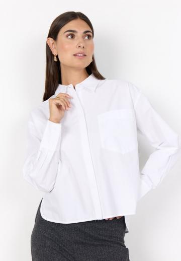 Блузка-рубашка