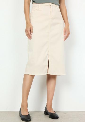 Летняя юбка