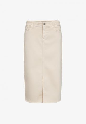 Летняя юбка