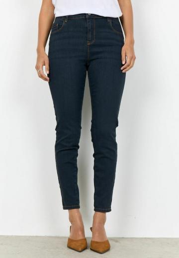 Узкие джинсы