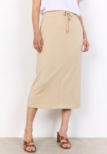 Юбка-карандаш