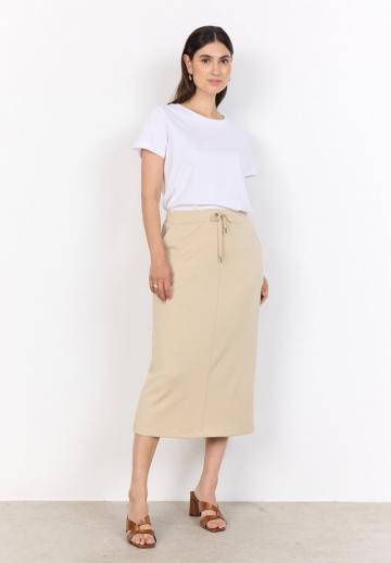 Юбка-карандаш