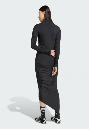 Платье макси