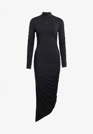 Платье макси