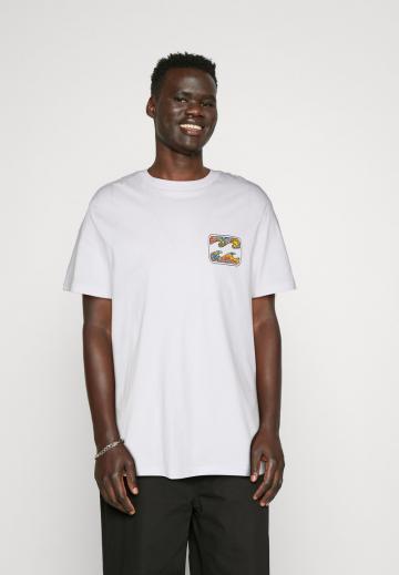 Спортивная майка