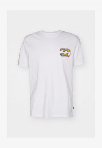 Спортивная майка