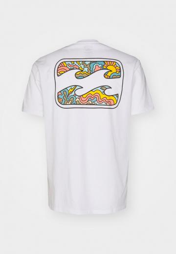 Спортивная майка