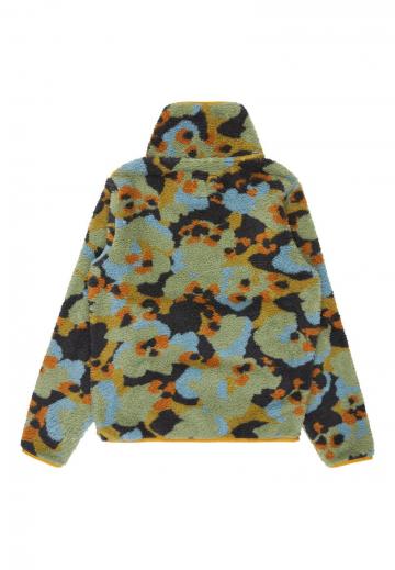 Флисовая куртка