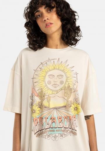 Пляжная майка