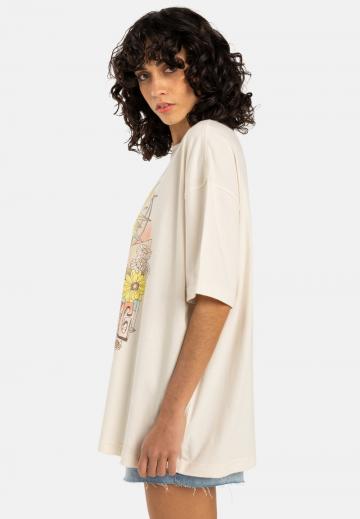 Пляжная майка