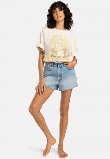 Пляжная майка