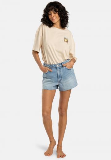 Длинная майка