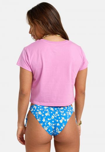 Пляжная майка