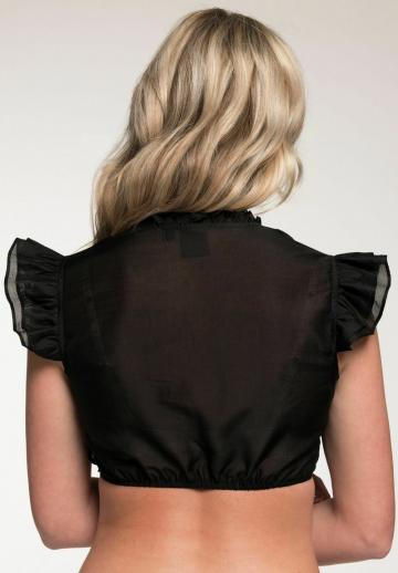 Баварская блузка