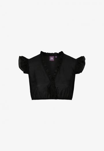 Баварская блузка