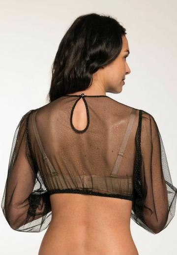 Баварская блузка