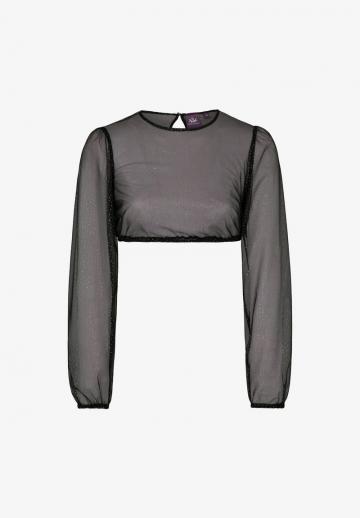 Баварская блузка