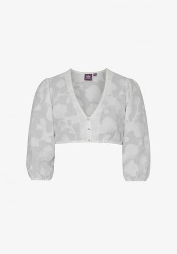 Баварская блузка