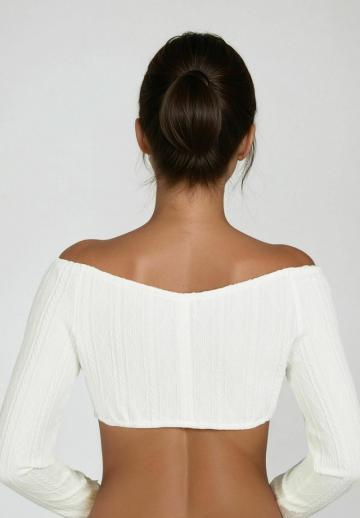 Баварская блузка