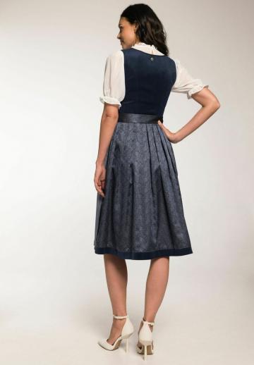 Баварское платье