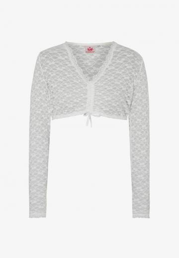 Баварская блузка