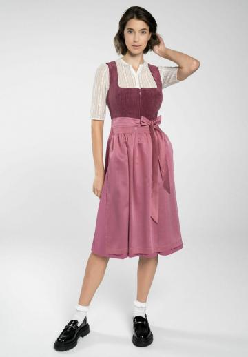 Баварское платье