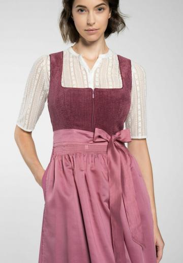 Баварское платье