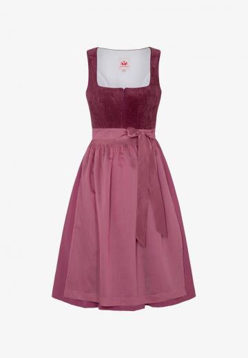 Баварское платье