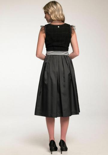 Баварское платье