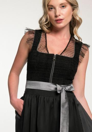 Баварское платье