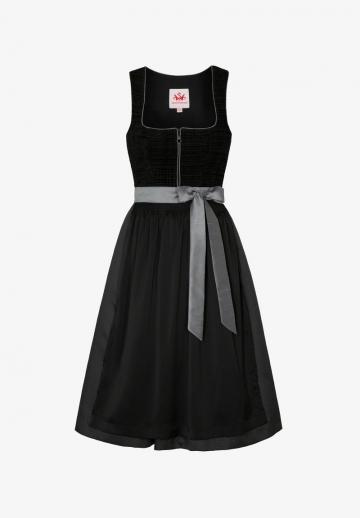 Баварское платье