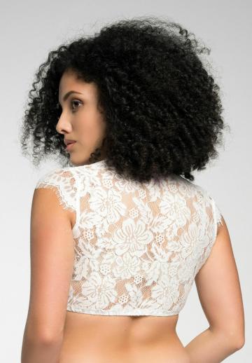 Баварская блузка