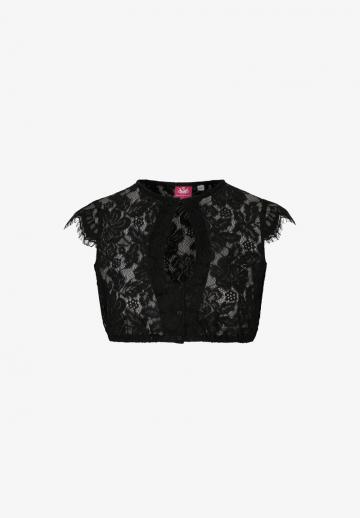 Баварская блузка