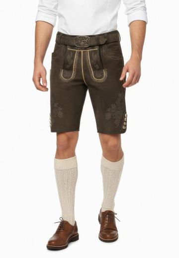 Баварские шорты