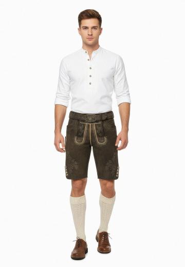 Баварские шорты